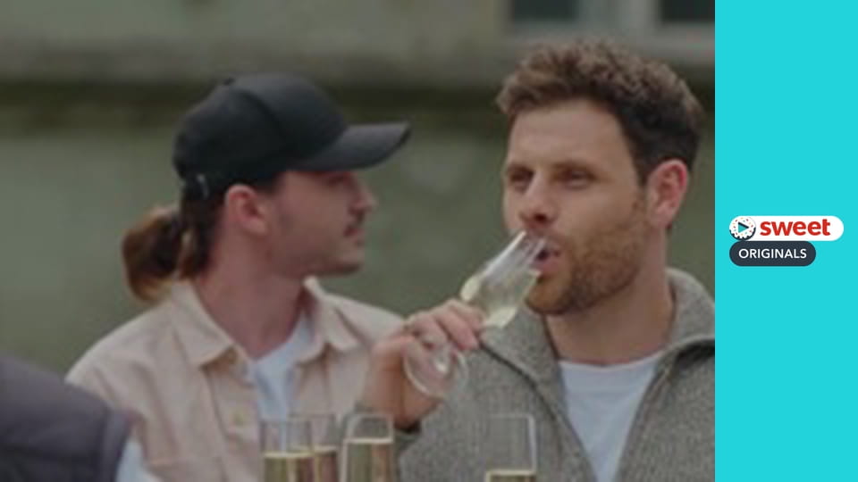 Зрадники Серія 1