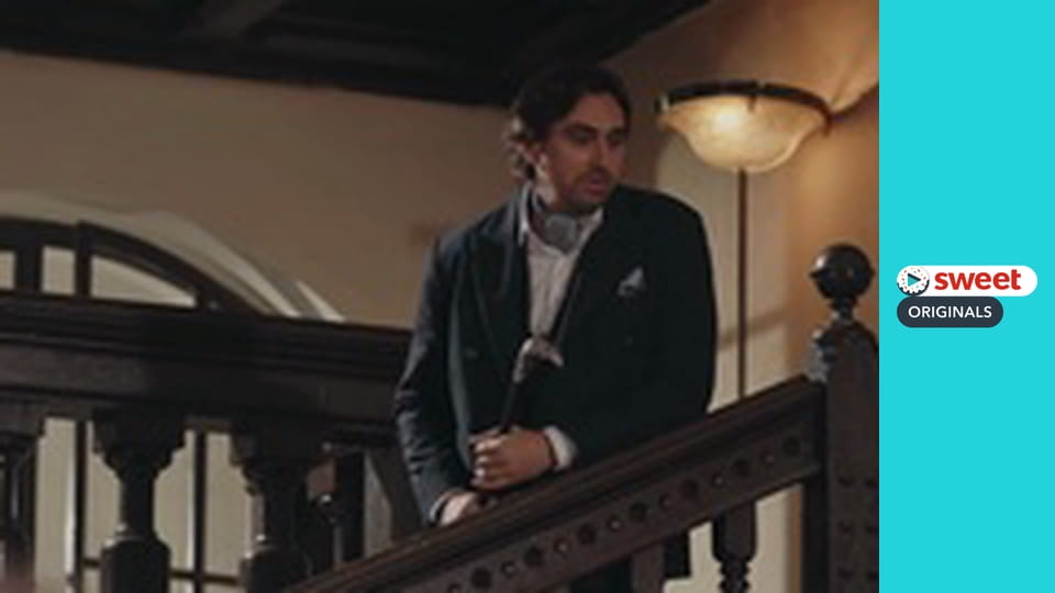 Зрадники Серія 1