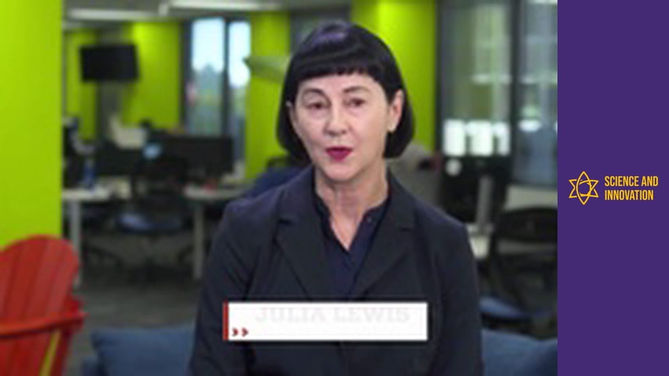 Science and Innovation Évad 1 Epizód 14