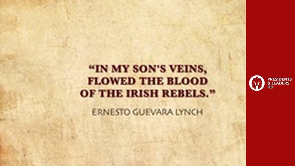 Ikony naszych czasów Che Guevara