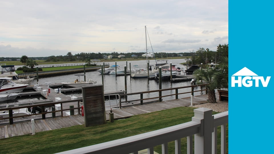 Levný dům na pláži S15E8 - Doma v Hampton Beach