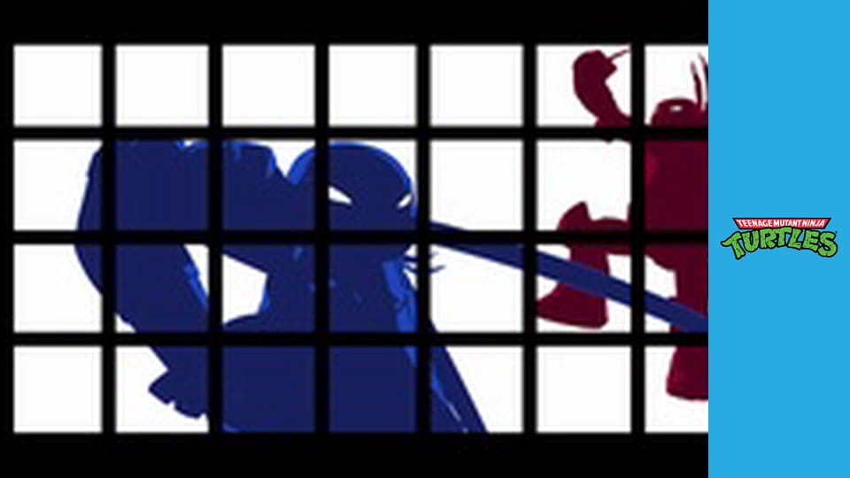 Želvy Ninja 5. série, 12. díl