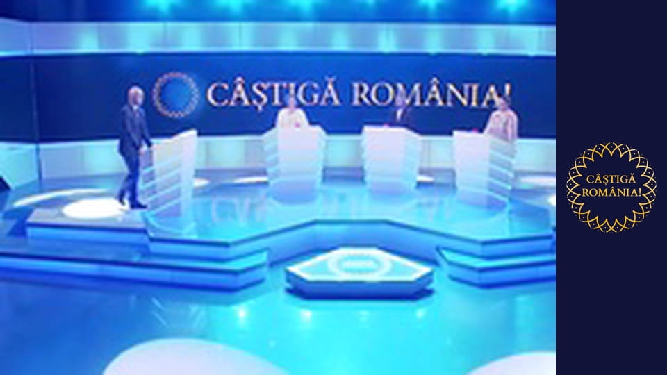 Castiga Romania Season 3 Episode 12