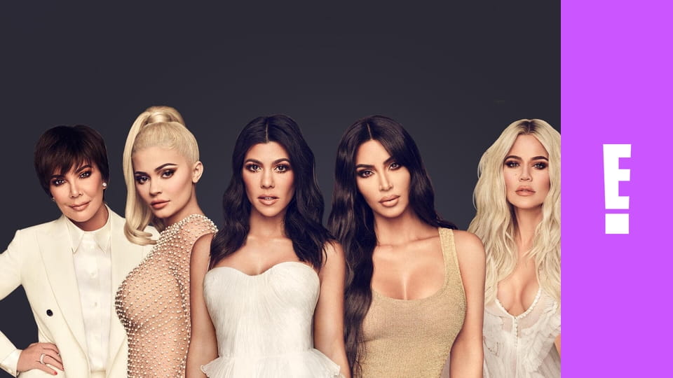 Keeping Up with the Kardashians S20E2 - No Comment