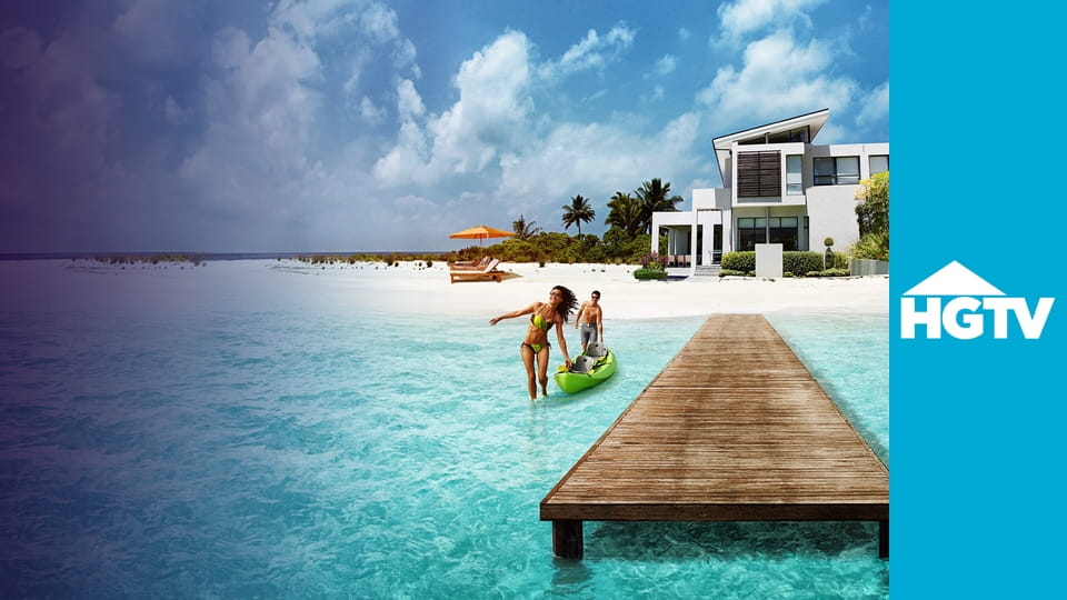 Ostrovní život S13E9 - Cítit se mladý na Hilton Head