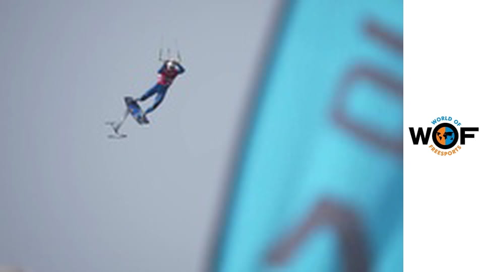 Water Sport Séria 1 Epizóda 4