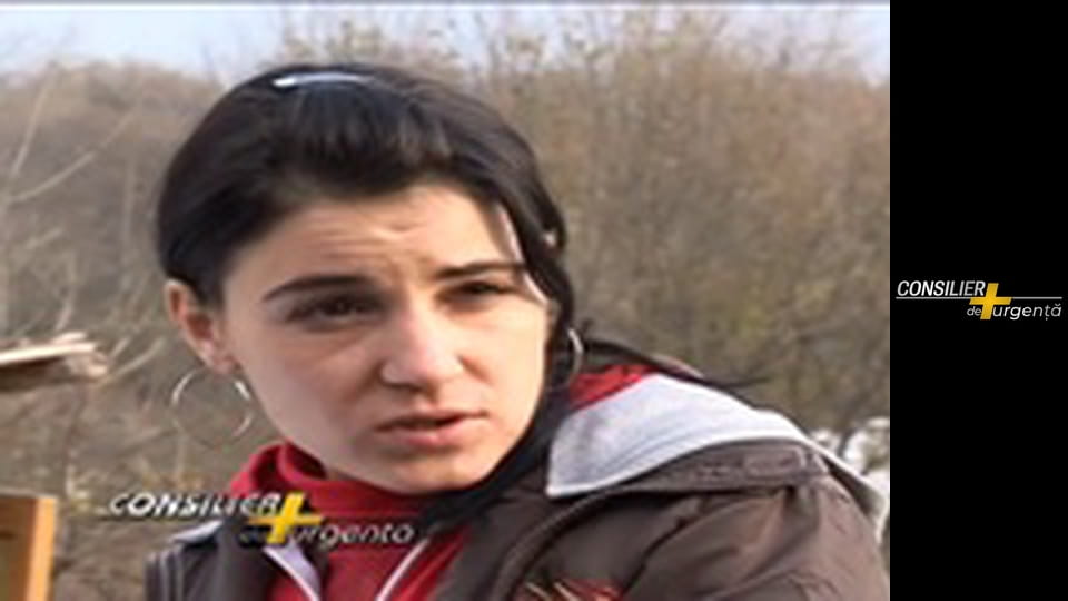 Consilier de urgență - Episodul 27