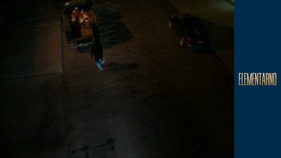 Elementary Season 5 Episode 17