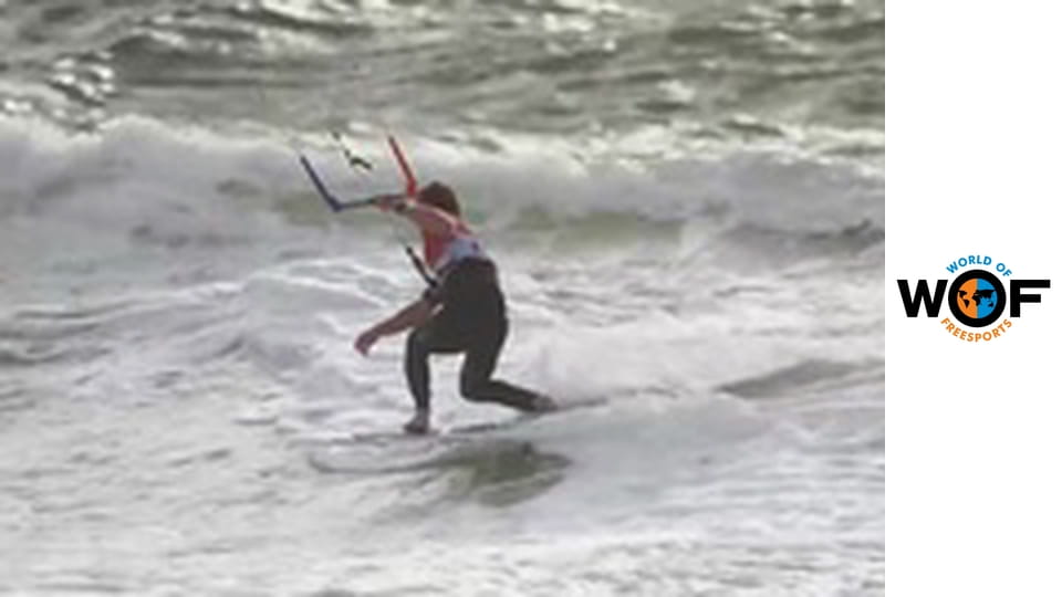 Water Sport Séria 1 Epizóda 4