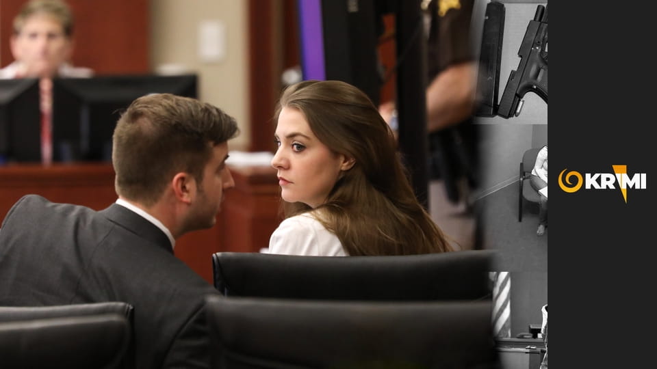 Vražedné prípady S2E6 - Vražda v Tallahassee