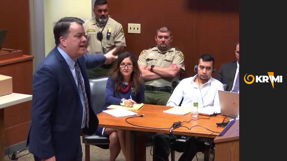 Vražedné prípady S2E6 - Vražda v Tallahassee