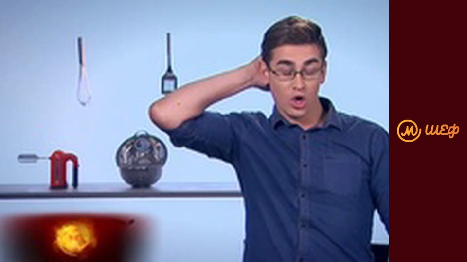 Сезон 7, Випуск 15, Частина 9