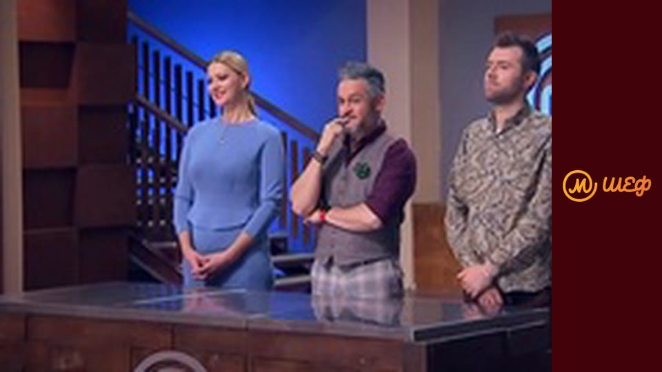 Сезон 7, Випуск 12, Частина 4