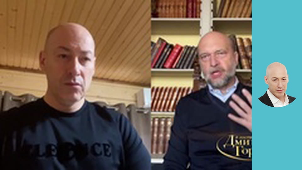 Друг Путина миллиардер Пугачев. Застрелится ли Путин, конец российской экономики. В гостях у Гордона