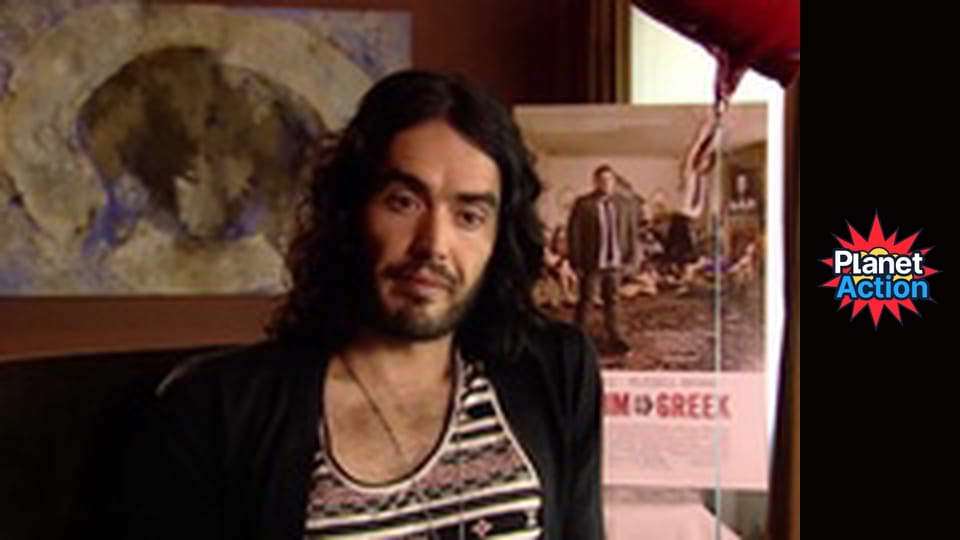 Planet Action Season 1 Episode 28