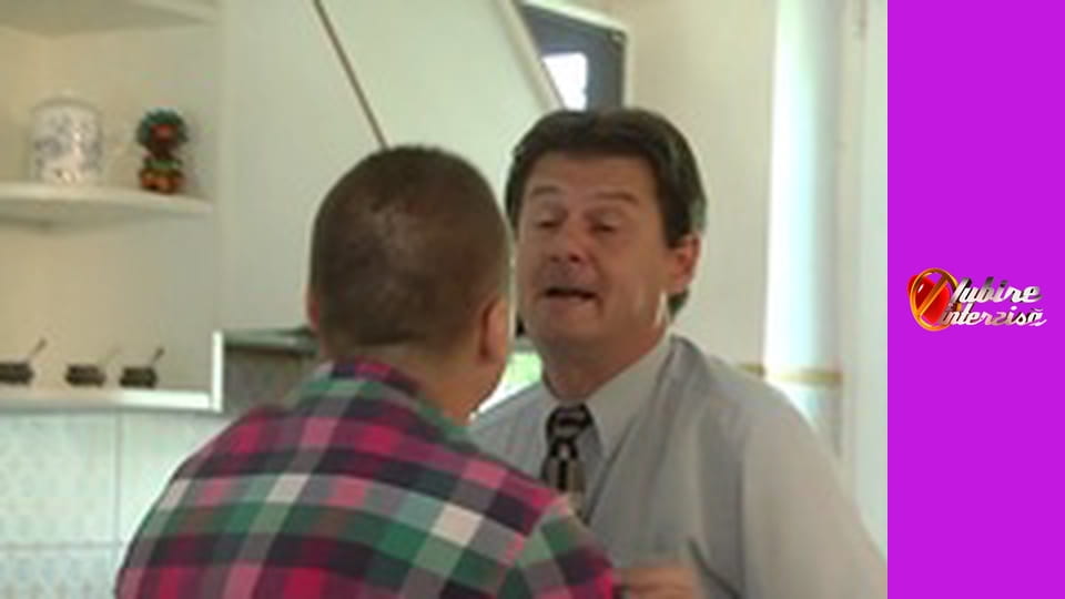 Iubire interzisa Sezon 15 Episod 2