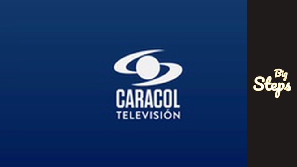 Big Steps Сезон 1 Епізод 3