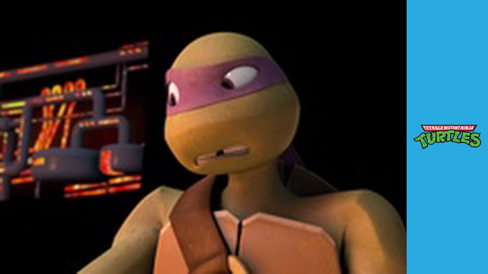 Želvy Ninja 4. série, 11. díl