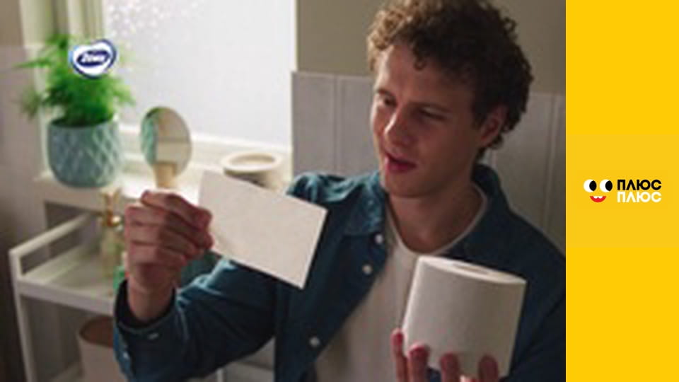 Знімала мама