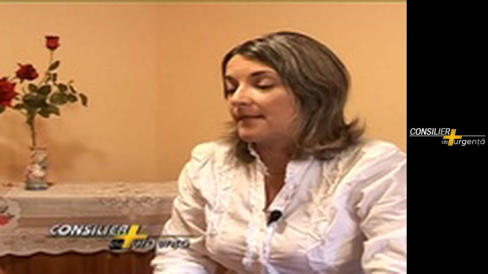 Emergency Advisor - Episode 21