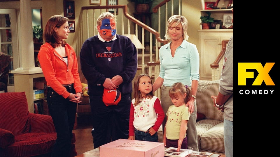 Jim wie lepiej S3E7 - Dana chodzi z Jimem