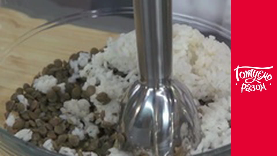 Т/с "Home kitchen" season 2 series 2