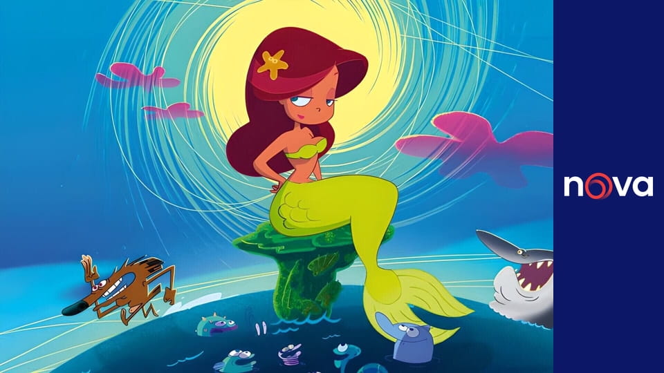 Zig a Sharko