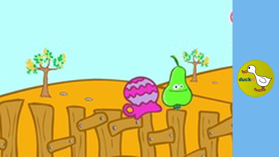 Moje hračky - moji přátelé