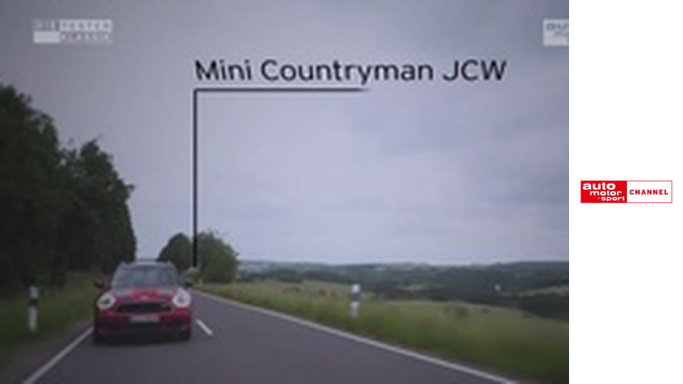 Klasika: Testy automobilů (7)