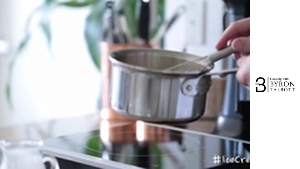 Mocha Almond Fudge Ice Cream