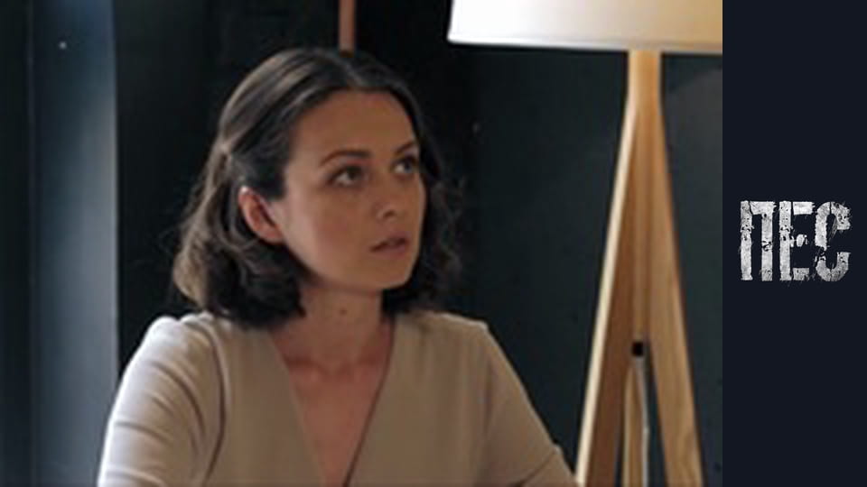 Dog, Season 4, Episode 14