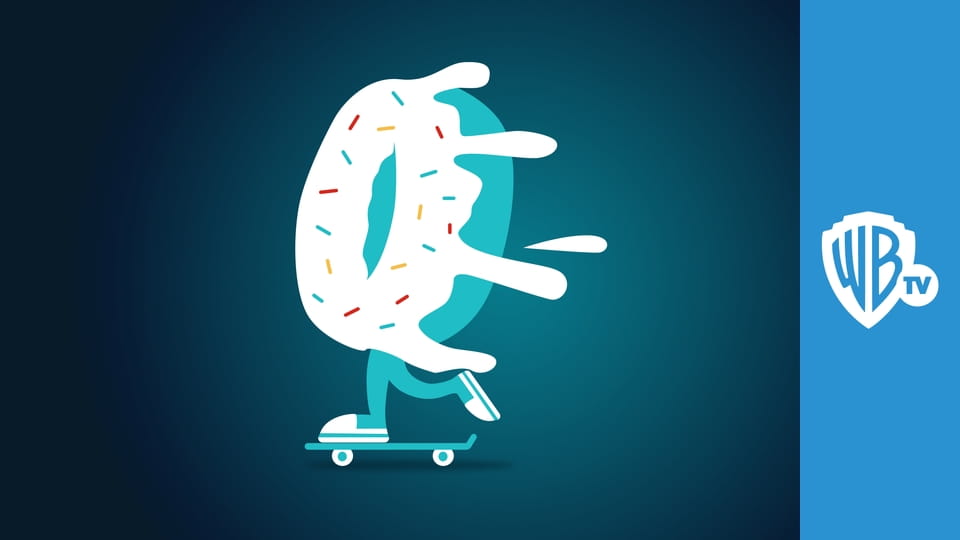 Mama S2E22 - Amuzament pentru fete şi salvare eternă