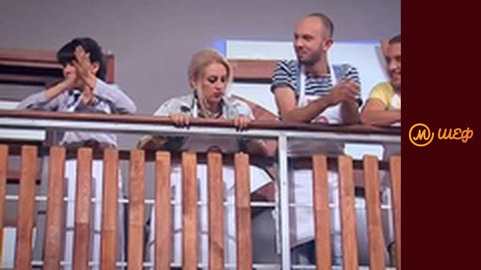 Season 7, Episode 8, Part 10