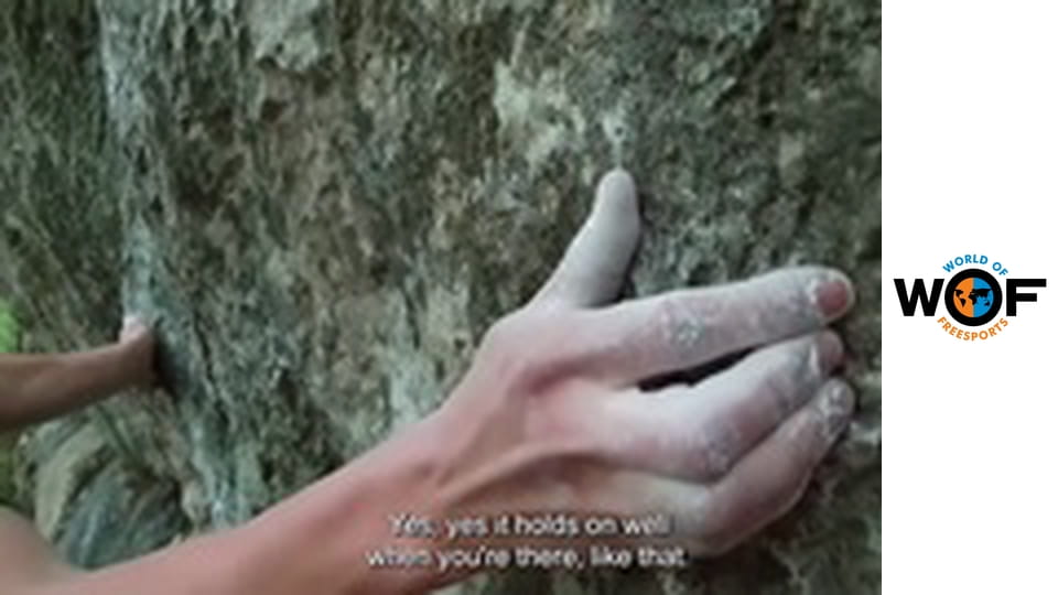 Berg Sport Séria 1 Epizóda 1