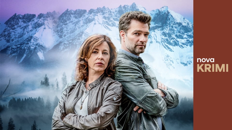Vraždy v Kitzbühelu S20E11 - Dvě mouchy jednou ranou