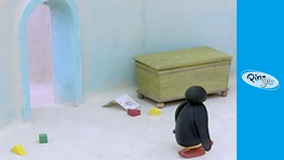 Pingu Season 4 Episode 12