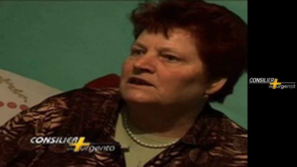 Emergency Advisor - Episode 38