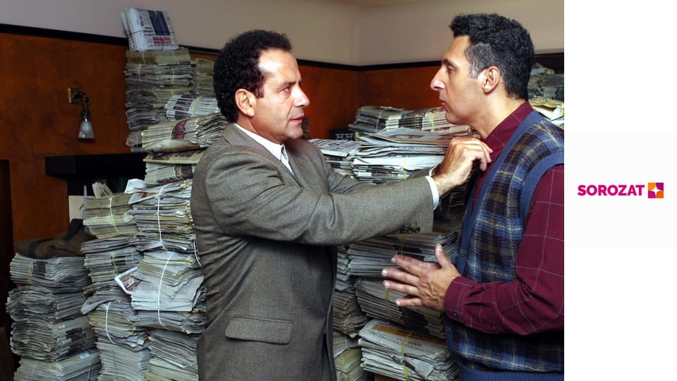 Monk - A flúgos nyomozó S2E8 - Mr. Monk és a playboy