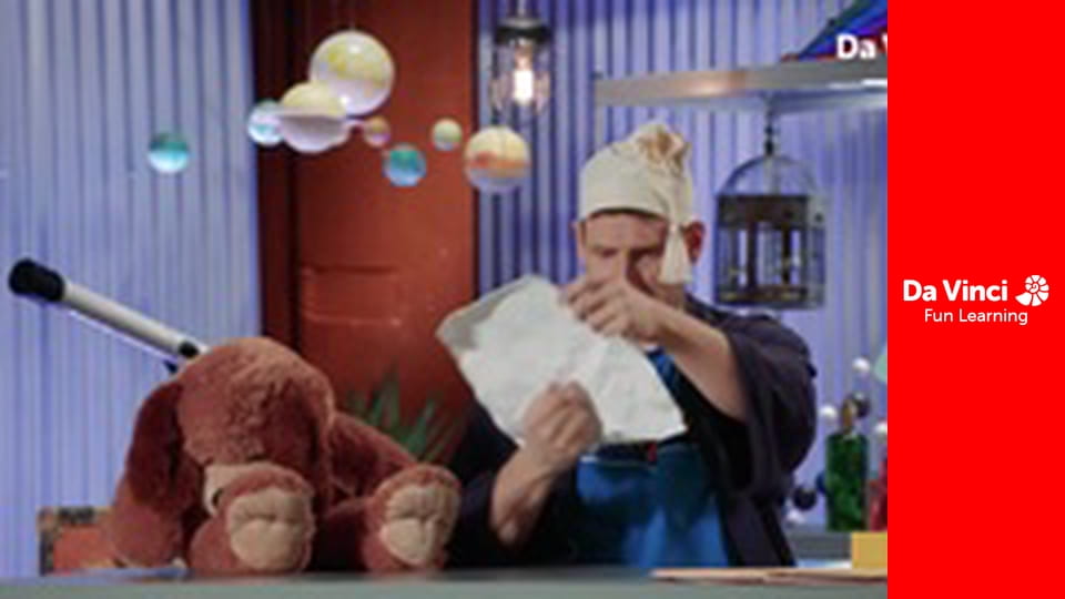 ScienceXplosion - Macro-germs