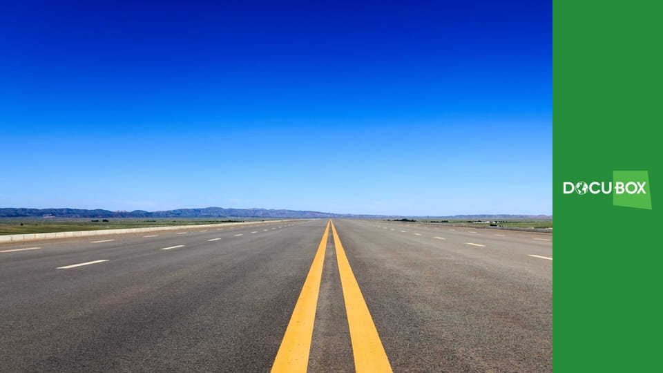 Z dala od miasta S3E14