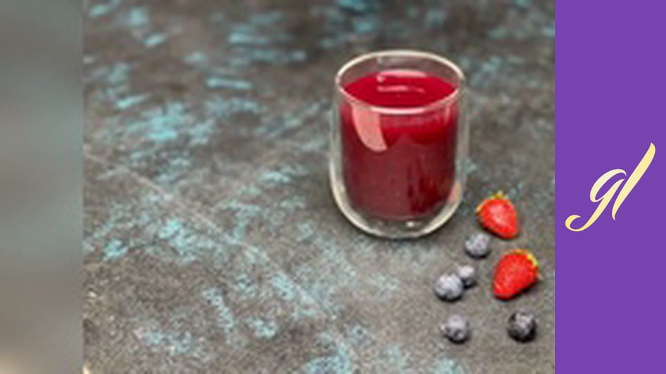 Sweet and salty fasting dishes. Episode 17