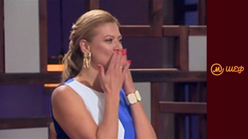 Season 8, Episode 11, Part 1