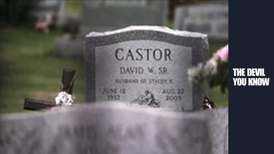 In Bed with the Devil S1E1