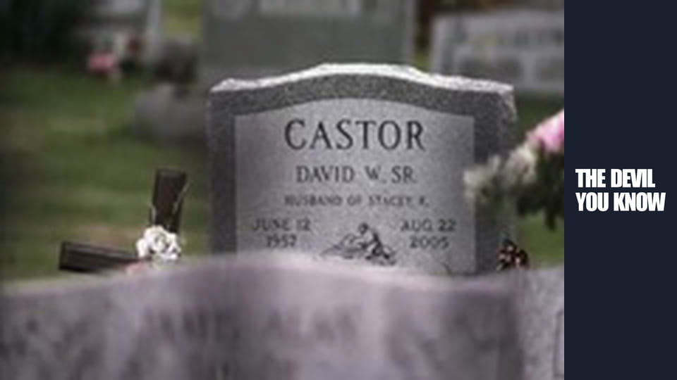 Egy nagyon szokatlan rabló S2E5