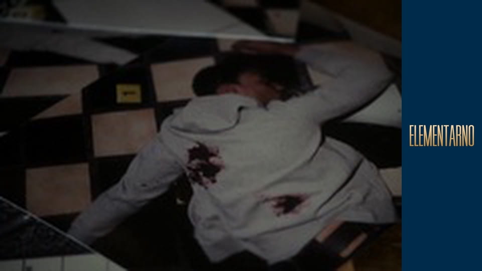 Elementary Season 5 Episode 18