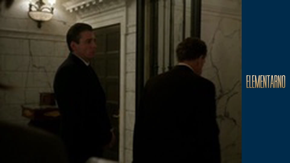 Elementary Season 4 Episode 23