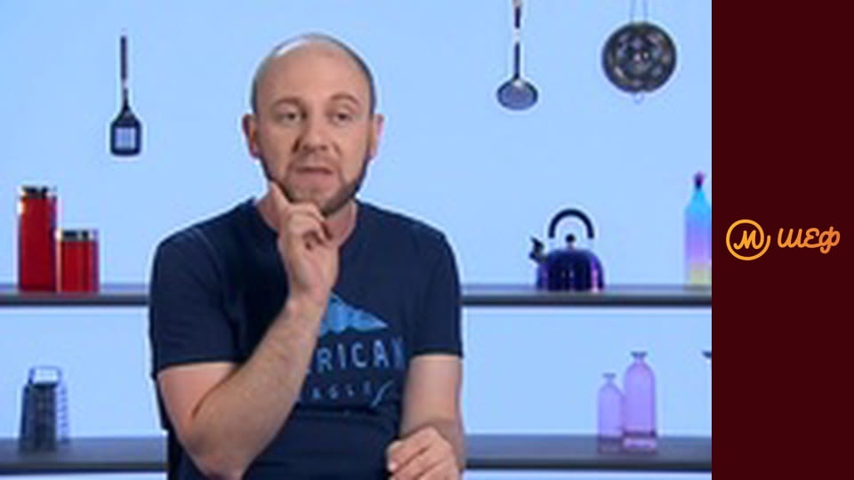 Сезон 8, Випуск 3, Частина 7