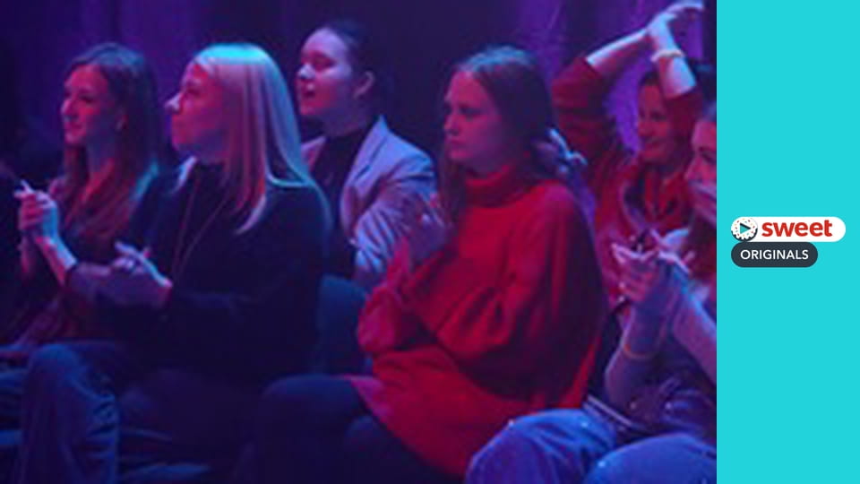 Музрум. Новорічний концерт