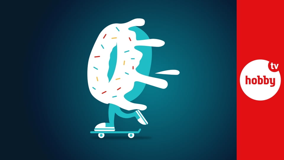 Velkolepé designy E1