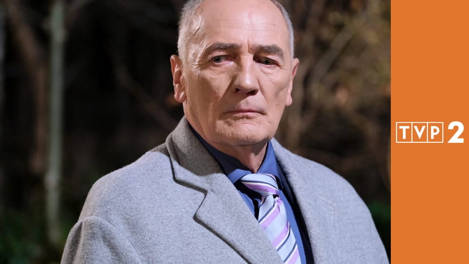 M jak miłość E1652